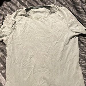 YoungLA shirt - grey